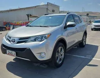 Toyota RAV4 2015 თბილისი