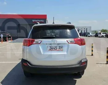 Toyota RAV4 2015 თბილისი - photo 6