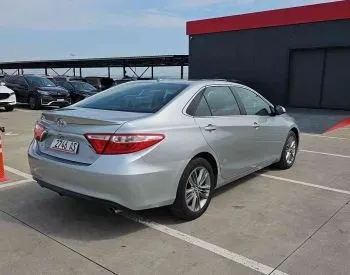 Toyota Camry 2016 თბილისი