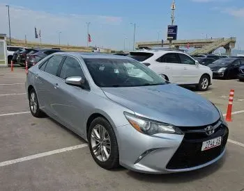 Toyota Camry 2016 თბილისი