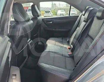 Toyota Camry 2.5L 2016 Тбилиси - изображение 6