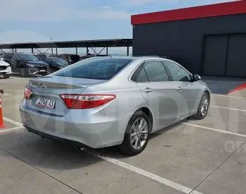 Toyota Camry 2.5L 2016 Тбилиси - изображение 4