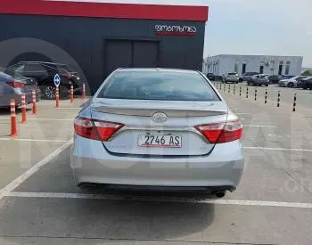 Toyota Camry 2.5L 2016 Тбилиси - изображение 5