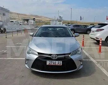 Toyota Camry 2.5L 2016 Тбилиси - изображение 2