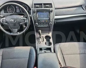 Toyota Camry 2.5L 2016 Тбилиси - изображение 7