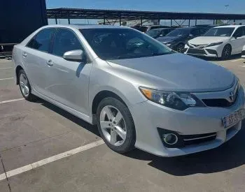 Toyota Camry 2014 თბილისი