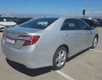 Toyota Camry 2014 თბილისი