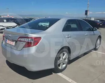 Toyota Camry 2014 თბილისი - photo 4