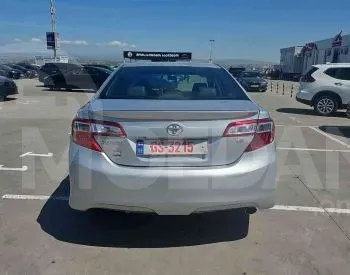 Toyota Camry 2.5L 2014 Тбилиси - изображение 5