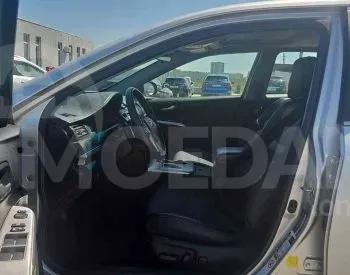 Toyota Camry 2.5L 2014 Тбилиси - изображение 8