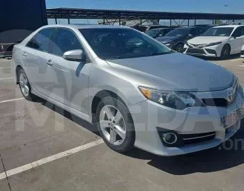 Toyota Camry 2.5L 2014 Тбилиси - изображение 3