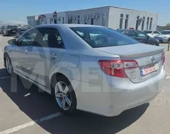 Toyota Camry 2.5L 2014 Тбилиси - изображение 6