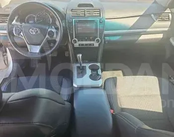 Toyota Camry 2.5L 2014 Тбилиси - изображение 7