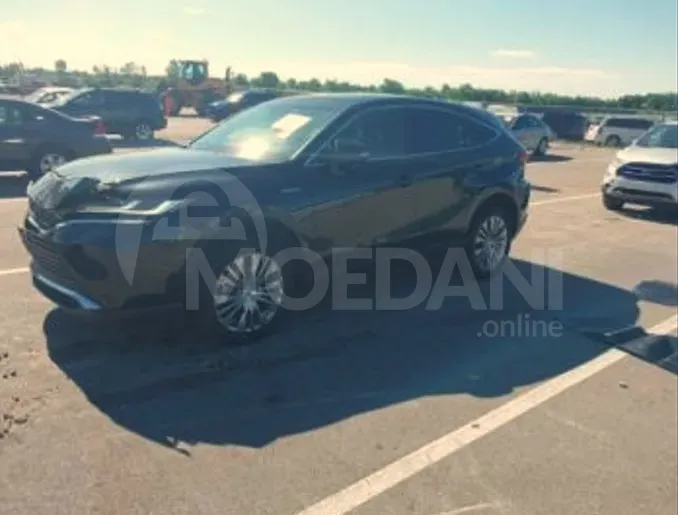 Toyota Venza 2.5L 2021 Тбилиси - изображение 2