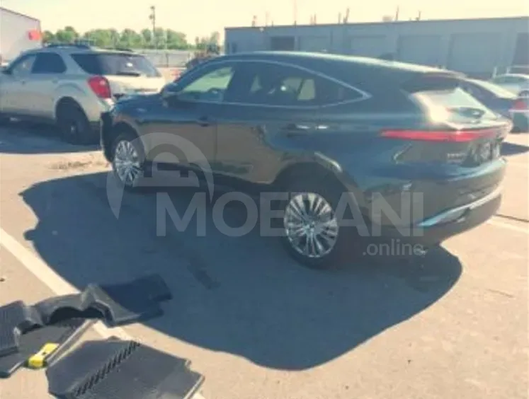 Toyota Venza 2.5L 2021 Тбилиси - изображение 3
