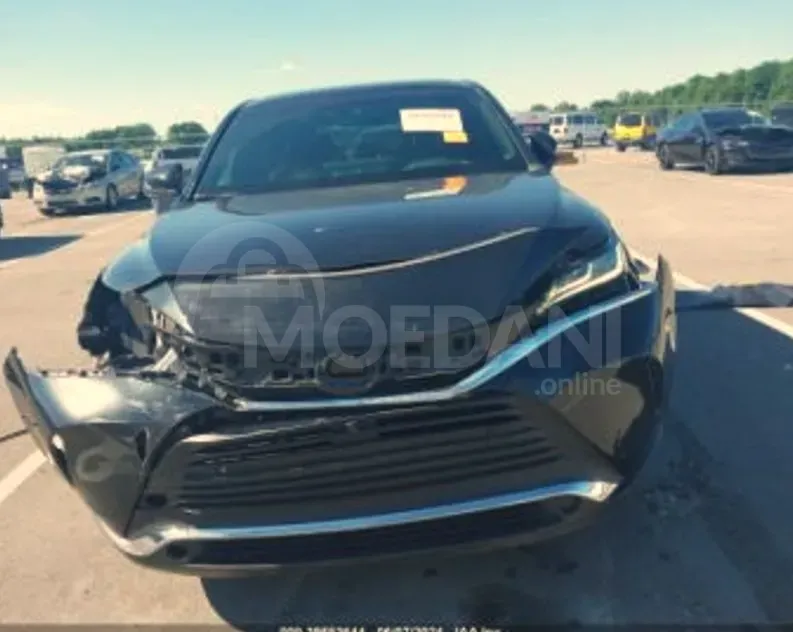 Toyota Venza 2.5L 2021 Тбилиси - изображение 10