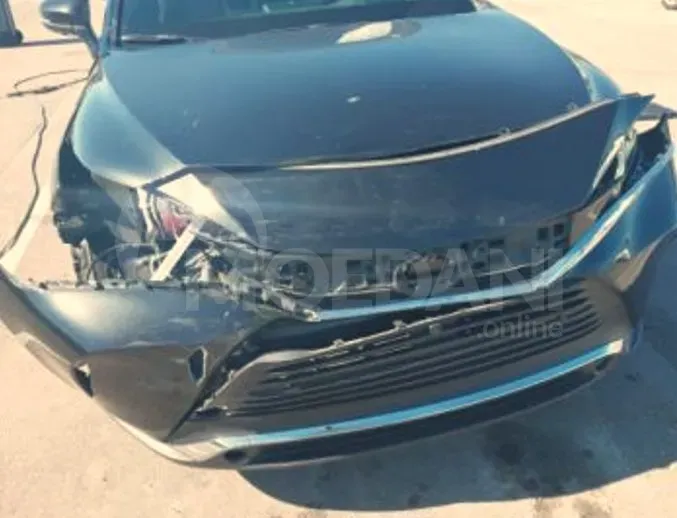 Toyota Venza 2.5L 2021 Тбилиси - изображение 6