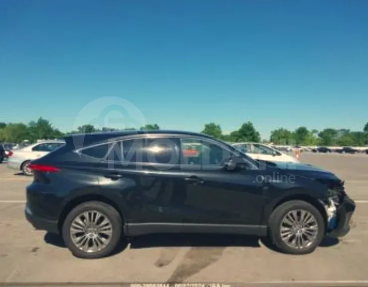 Toyota Venza 2.5L 2021 Тбилиси - изображение 11