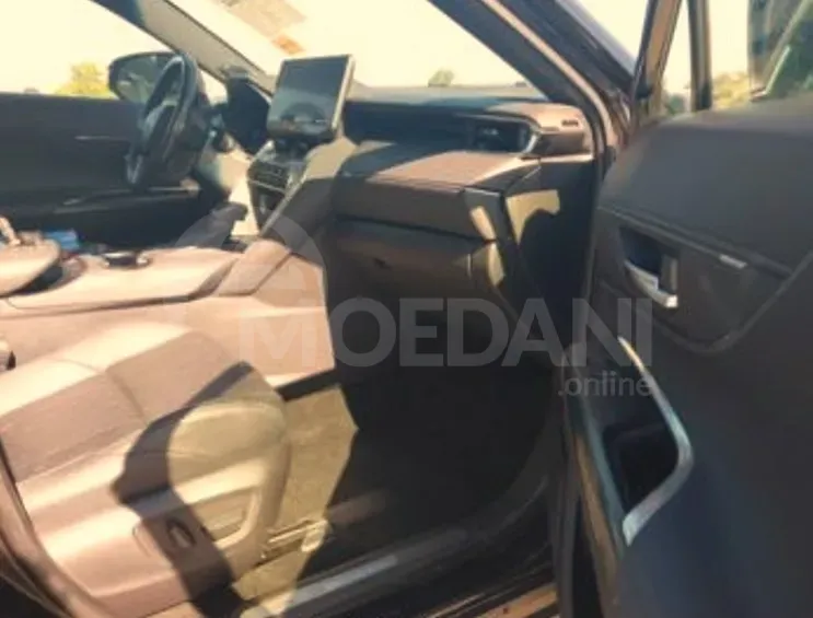 Toyota Venza 2.5L 2021 Тбилиси - изображение 5