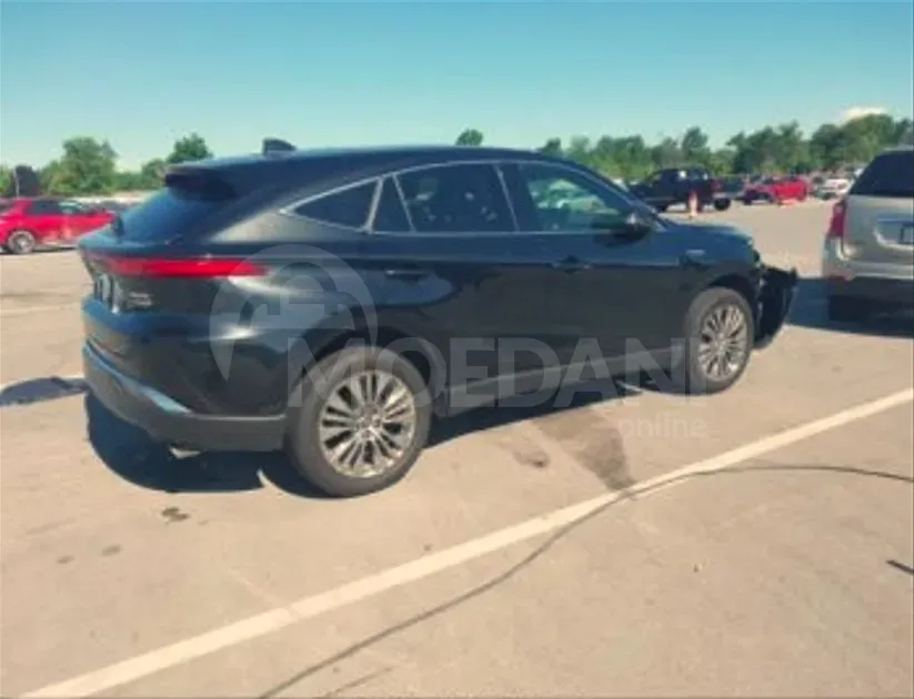 Toyota Venza 2.5L 2021 Тбилиси - изображение 4