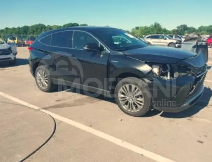 Toyota Venza 2.5L 2021 Тбилиси - изображение 1