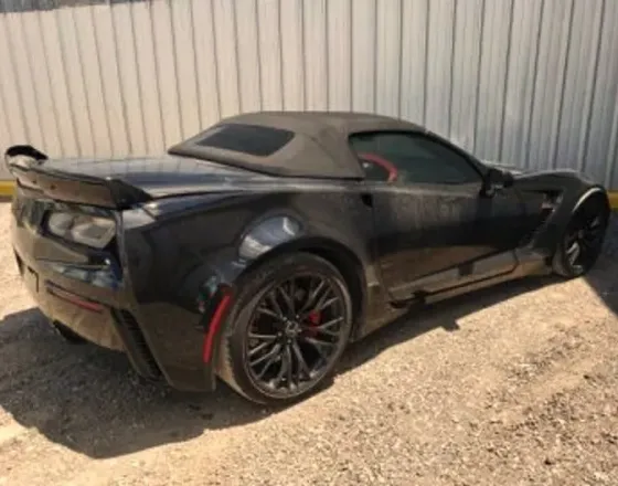 Chevrolet Corvette 2015 თბილისი