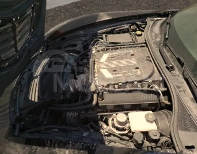 Chevrolet Corvette 2015 Тбилиси - изображение 11