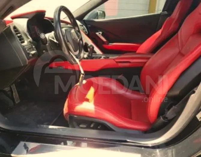 Chevrolet Corvette 2015 Тбилиси - изображение 7