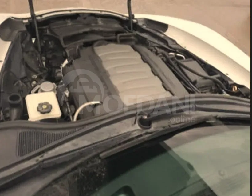 Chevrolet Corvette 2016 Тбилиси - изображение 11