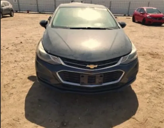 Chevrolet Cruze 2018 თბილისი