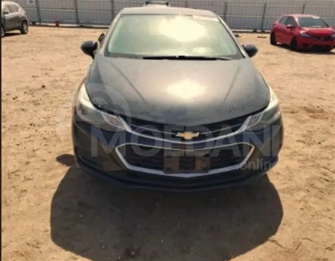 Chevrolet Cruze 2018 თბილისი - photo 5