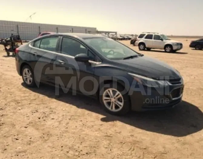 Chevrolet Cruze 2018 თბილისი - photo 4