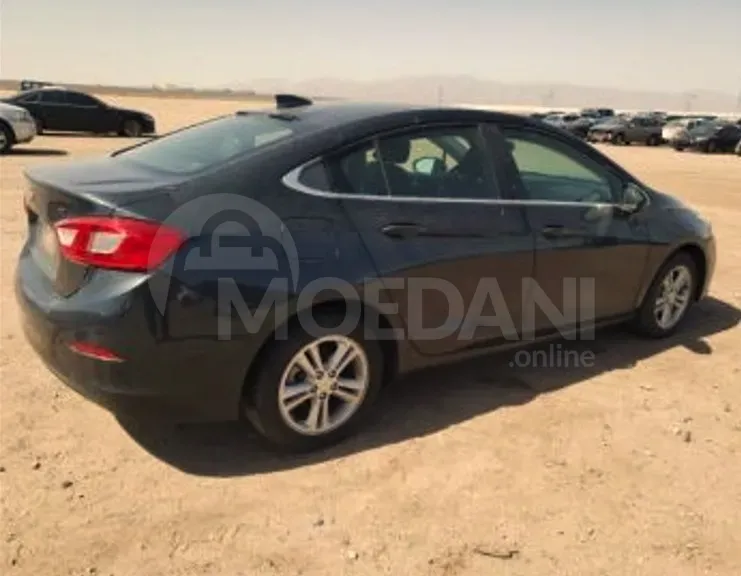 Chevrolet Cruze 2018 Тбилиси - изображение 3