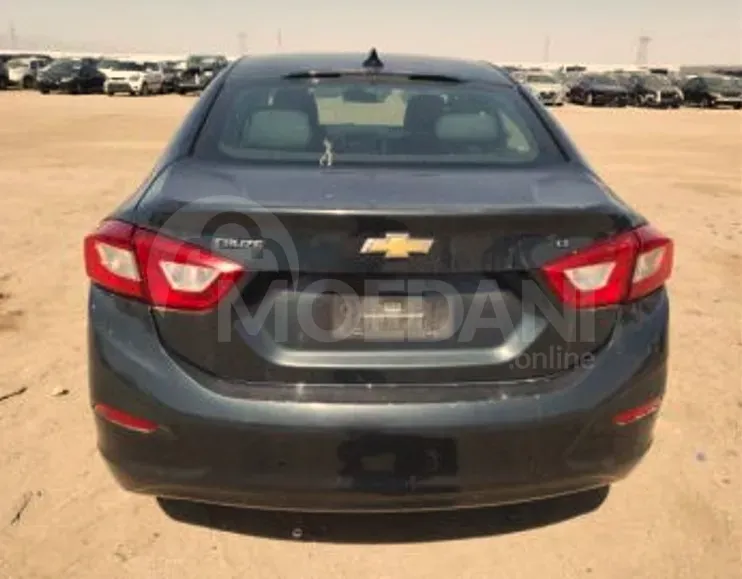Chevrolet Cruze 2018 Тбилиси - изображение 6