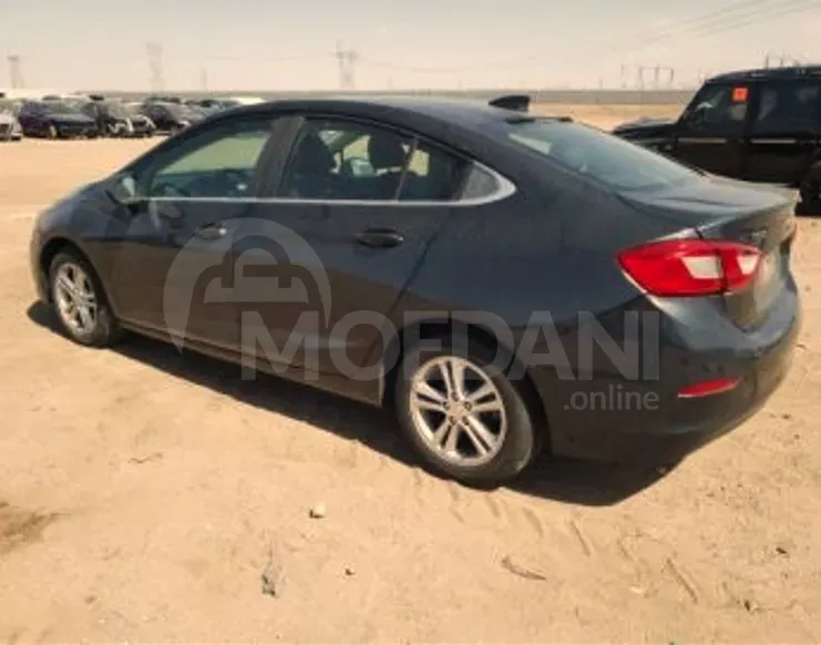 Chevrolet Cruze 2018 Тбилиси - изображение 2