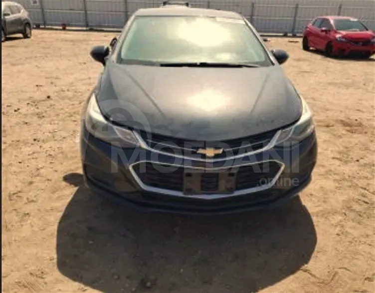 Chevrolet Cruze 2018 Тбилиси - изображение 5