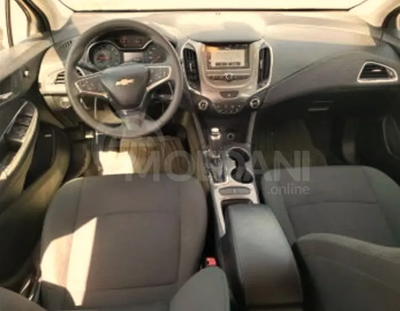 Chevrolet Cruze 2018 Тбилиси - изображение 8