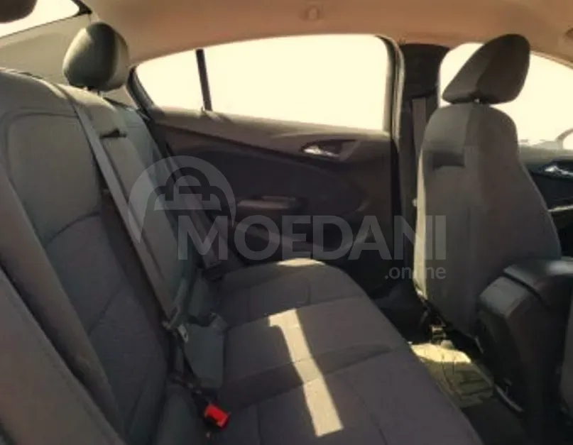 Chevrolet Cruze 2018 Тбилиси - изображение 10