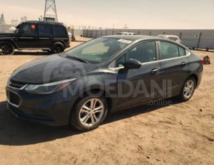 Chevrolet Cruze 2018 Тбилиси - изображение 1