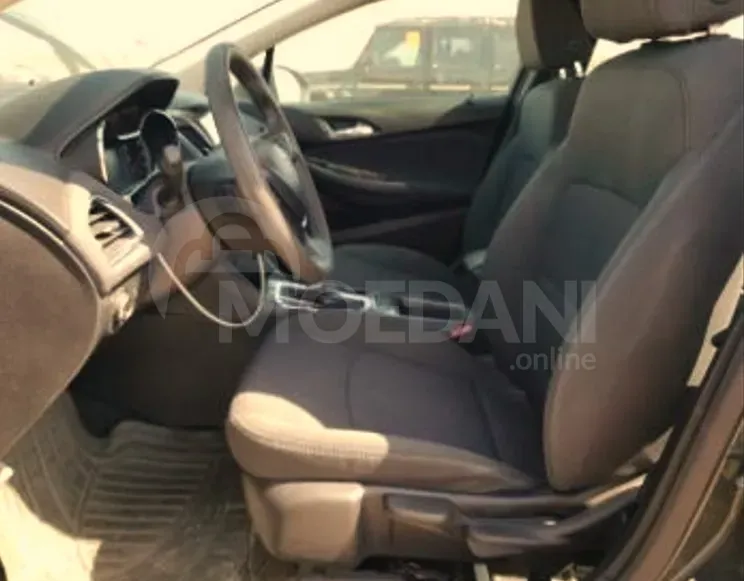 Chevrolet Cruze 2018 Тбилиси - изображение 7