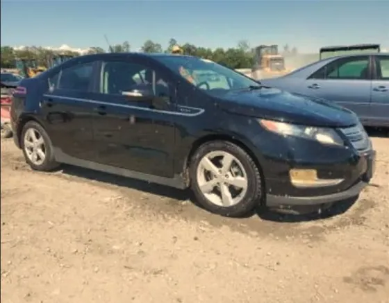 Chevrolet Volt 2014 თბილისი