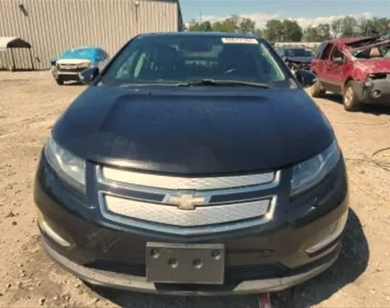 Chevrolet Volt 2014 თბილისი