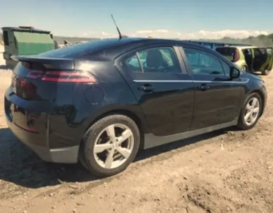 Chevrolet Volt 2014 თბილისი