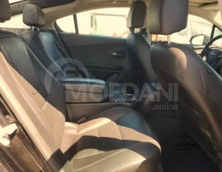Chevrolet Volt 2014 Тбилиси - изображение 10
