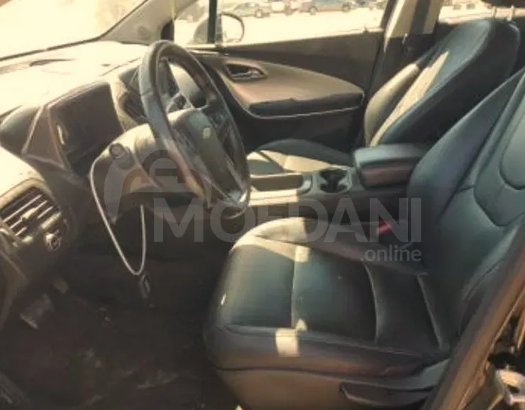 Chevrolet Volt 2014 Тбилиси - изображение 7