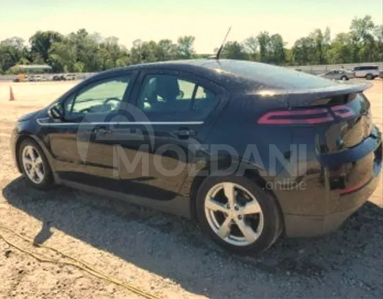 Chevrolet Volt 2014 Тбилиси - изображение 2