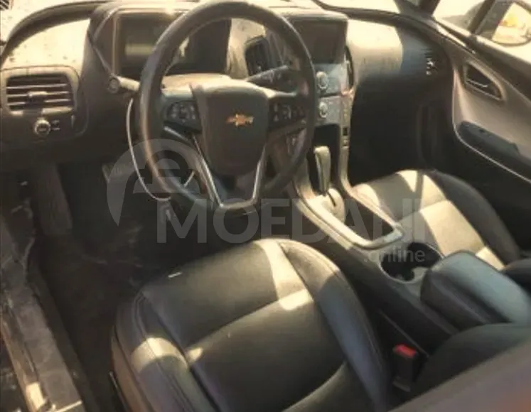 Chevrolet Volt 2014 Тбилиси - изображение 8