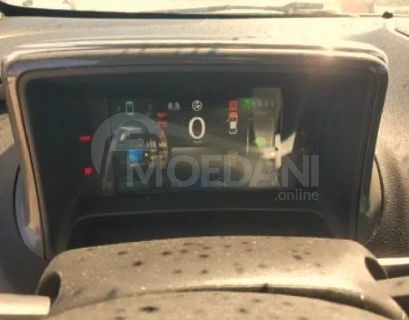 Chevrolet Volt 2014 Тбилиси - изображение 9