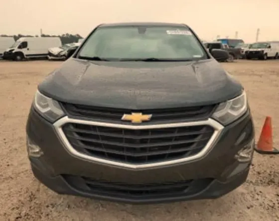 Chevrolet Evanda 2019 თბილისი