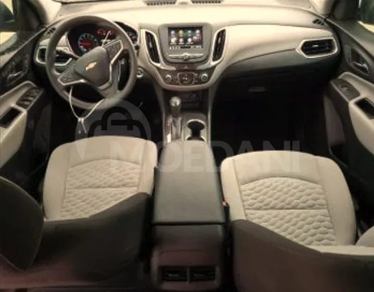 Chevrolet Evanda 2019 Тбилиси - изображение 7